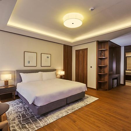 Camphortree Hotel And Resort Чечжу Екстер'єр фото