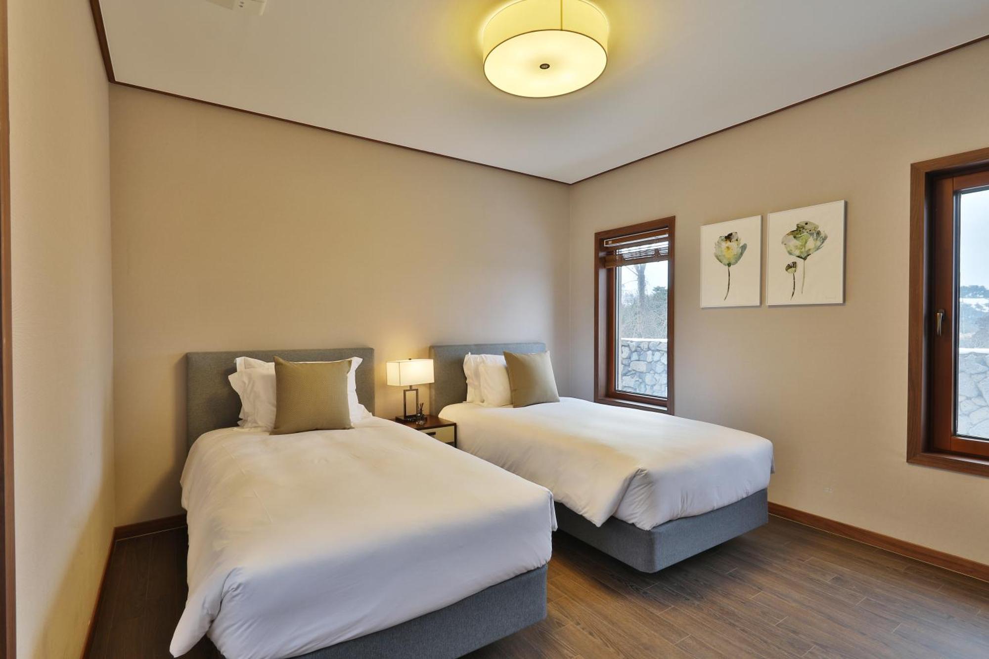Camphortree Hotel And Resort Чечжу Екстер'єр фото