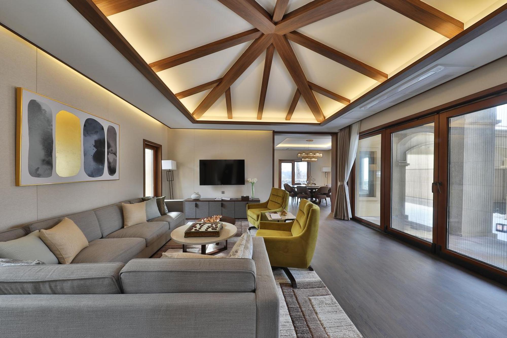 Camphortree Hotel And Resort Чечжу Екстер'єр фото